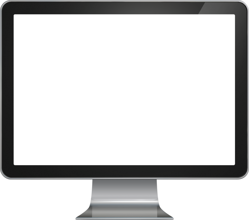 3D Computer, TV